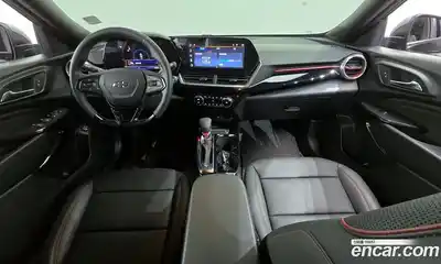 Chevrolet Trax 2025 1.2 Автомат в Москве № 539927, миниатюра 7