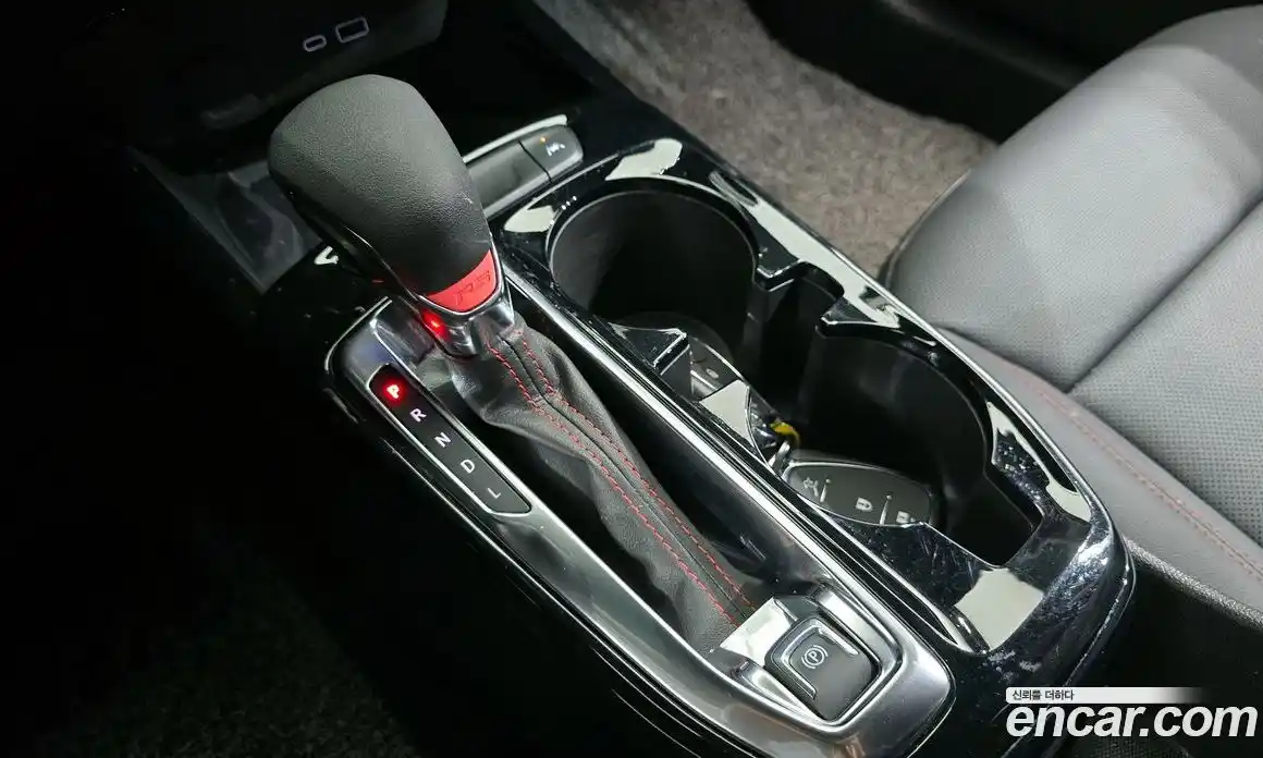 Chevrolet Trax 2025 1.2 Автомат в Москве № 539927, фото 9