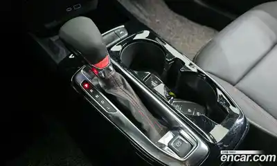 Chevrolet Trax 2025 1.2 Автомат в Москве № 539927, миниатюра 9