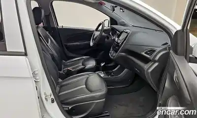 Chevrolet Spark 2020 1.0 Автомат в Москве № 539966, миниатюра 11