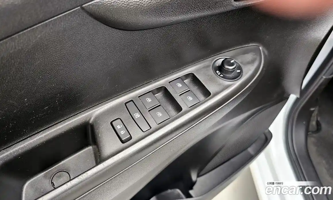 Chevrolet Spark 2020 1.0 Автомат в Москве № 539966, фото 17