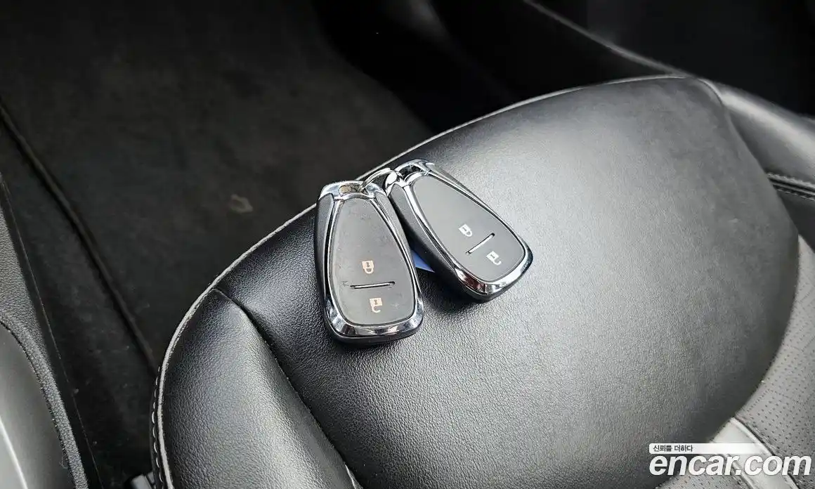 Chevrolet Spark 2020 1.0 Автомат в Москве № 539966, фото 19