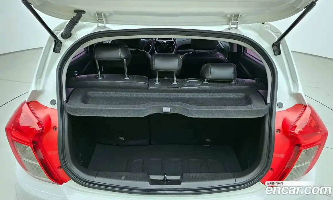 Chevrolet Spark 2020 1.0 Автомат в Москве № 539966, фото 20