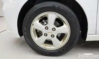 Chevrolet Spark 2020 1.0 Автомат в Москве № 539966, миниатюра 5