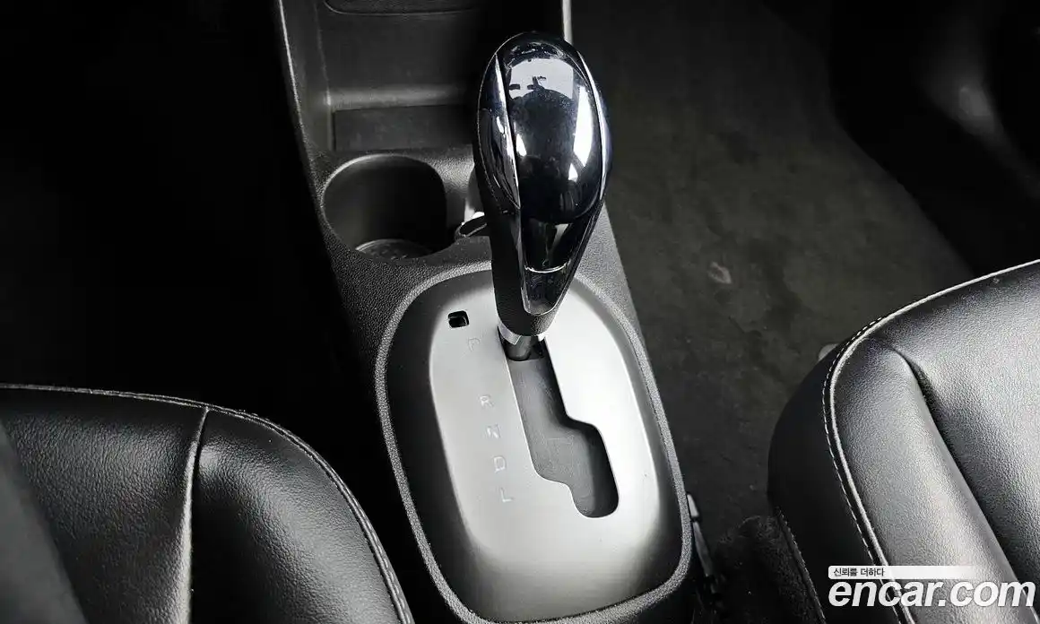 Chevrolet Spark 2020 1.0 Автомат в Москве № 539966, фото 9