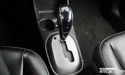 Chevrolet Spark 2020 1.0 Автомат в Москве № 539966, миниатюра 9