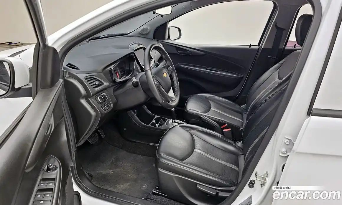 Chevrolet Spark 2020 1.0 Автомат в Москве № 539966, фото 10