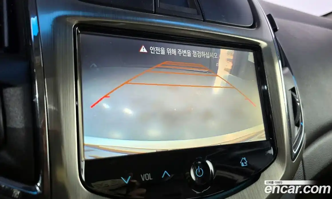 Chevrolet Cruze 2016 1.4 Автомат в Москве № 540060, фото 15