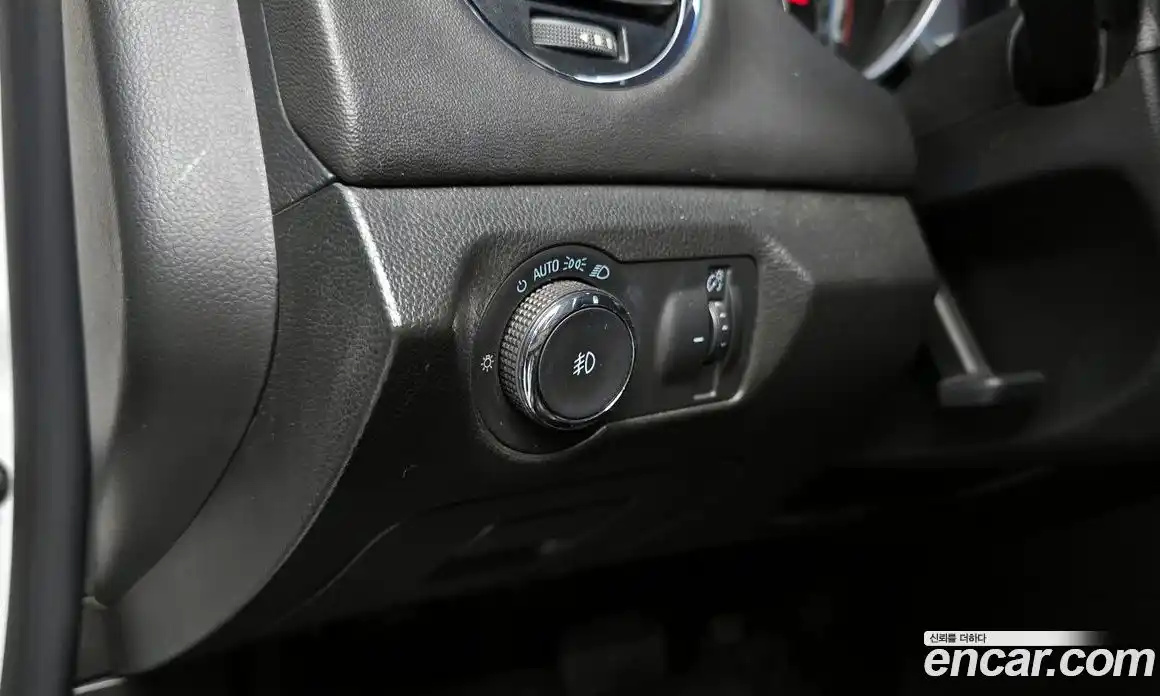 Chevrolet Cruze 2016 1.4 Автомат в Москве № 540060, фото 16