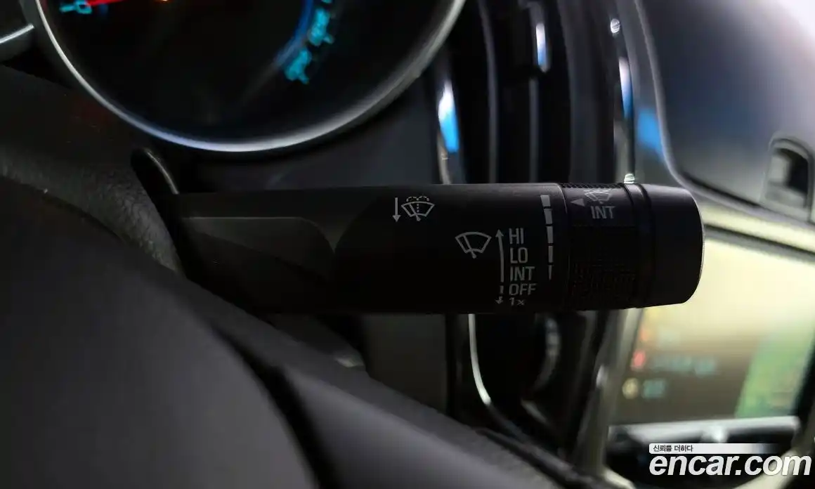 Chevrolet Cruze 2016 1.4 Автомат в Москве № 540060, фото 19