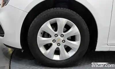 Chevrolet Cruze 2016 1.4 Автомат в Москве № 540060, миниатюра 5