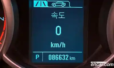 Chevrolet Cruze 2016 1.4 Автомат в Москве № 540060, миниатюра 8