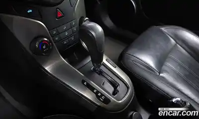 Chevrolet Cruze 2016 1.4 Автомат в Москве № 540060, миниатюра 9