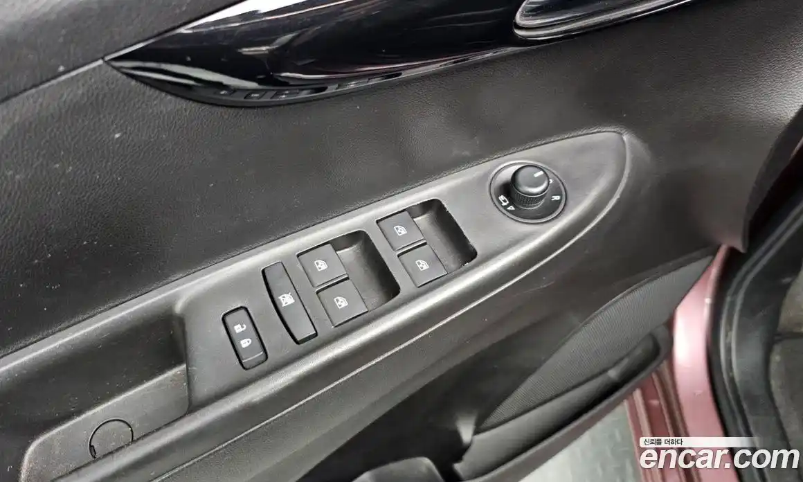 Chevrolet Spark 2019 1.0 Автомат в Москве № 540159, фото 16