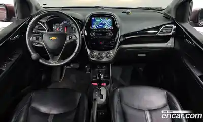 Chevrolet Spark 2019 1.0 Автомат в Москве № 540159, миниатюра 7