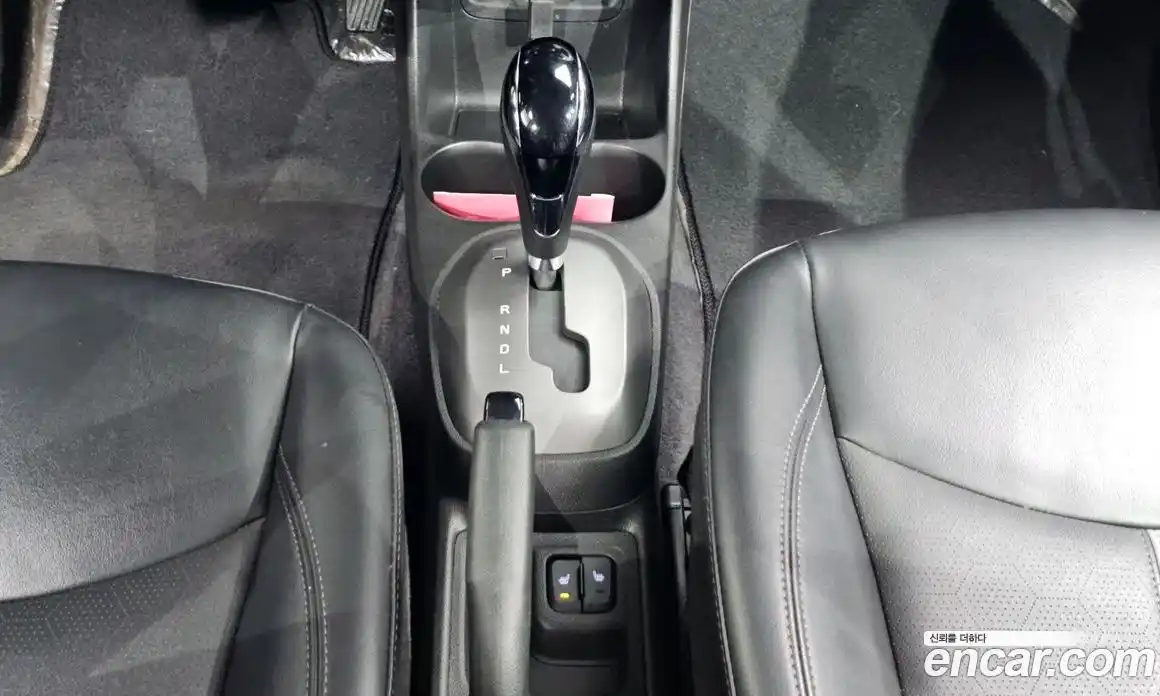 Chevrolet Spark 2019 1.0 Автомат в Москве № 540159, фото 9