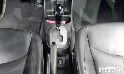 Chevrolet Spark 2019 1.0 Автомат в Москве № 540159, миниатюра 9