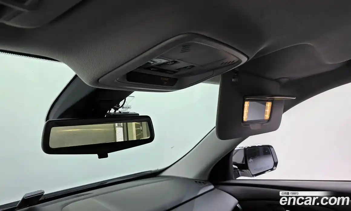 Chevrolet Traverse 2021 3.6 Автомат в Москве № 540183, фото 15