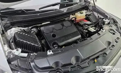 Chevrolet Traverse 2021 3.6 Автомат в Москве № 540183, миниатюра 6