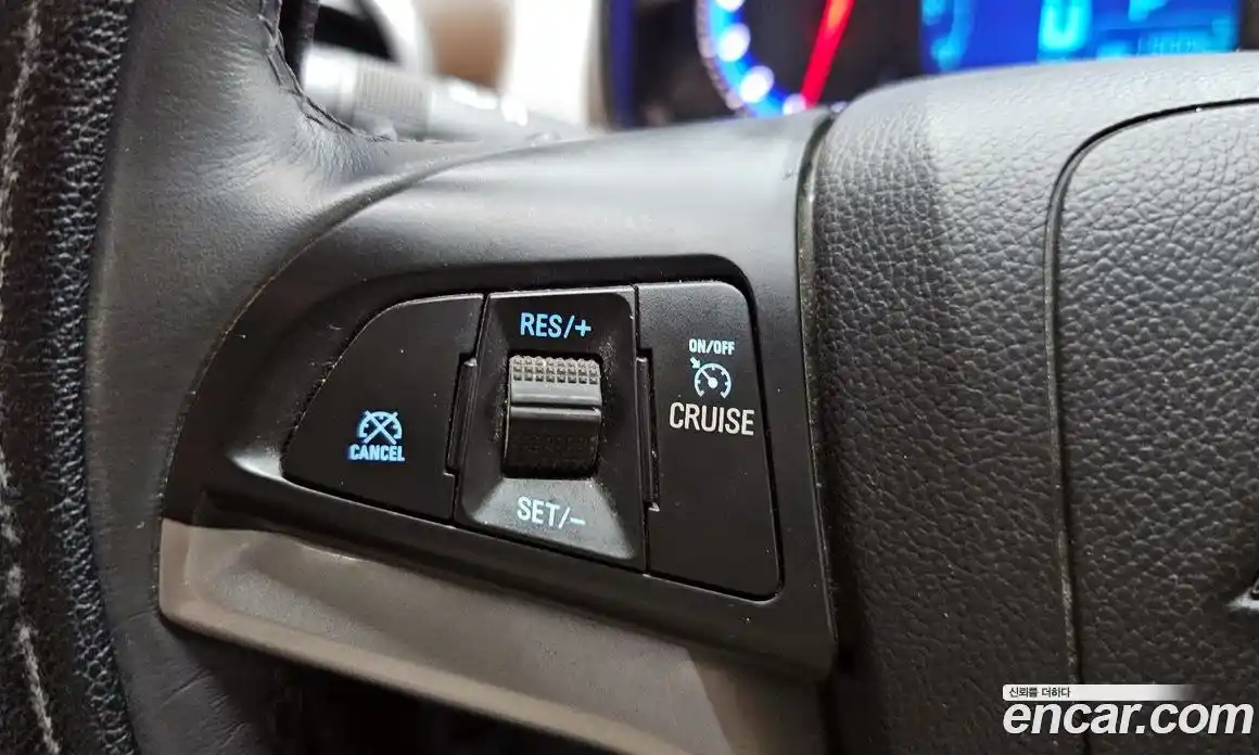 Chevrolet Trax 2014 1.4 Автомат в Москве № 540320, фото 19