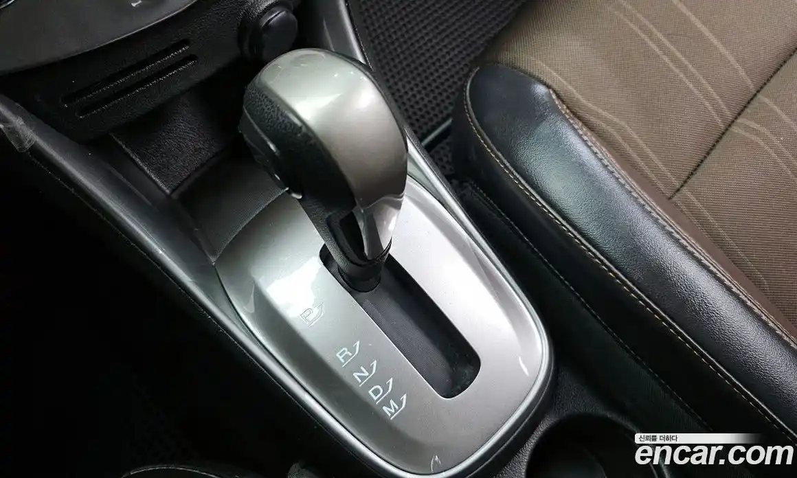 Chevrolet Trax 2014 1.4 Автомат в Москве № 540320, фото 9