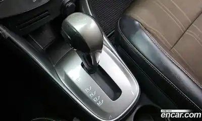 Chevrolet Trax 2014 1.4 Автомат в Москве № 540320, миниатюра 9