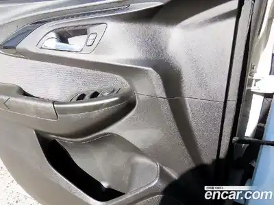 Chevrolet TrailBlazer 2021 1.2 Автомат в Москве № 540733, миниатюра 11