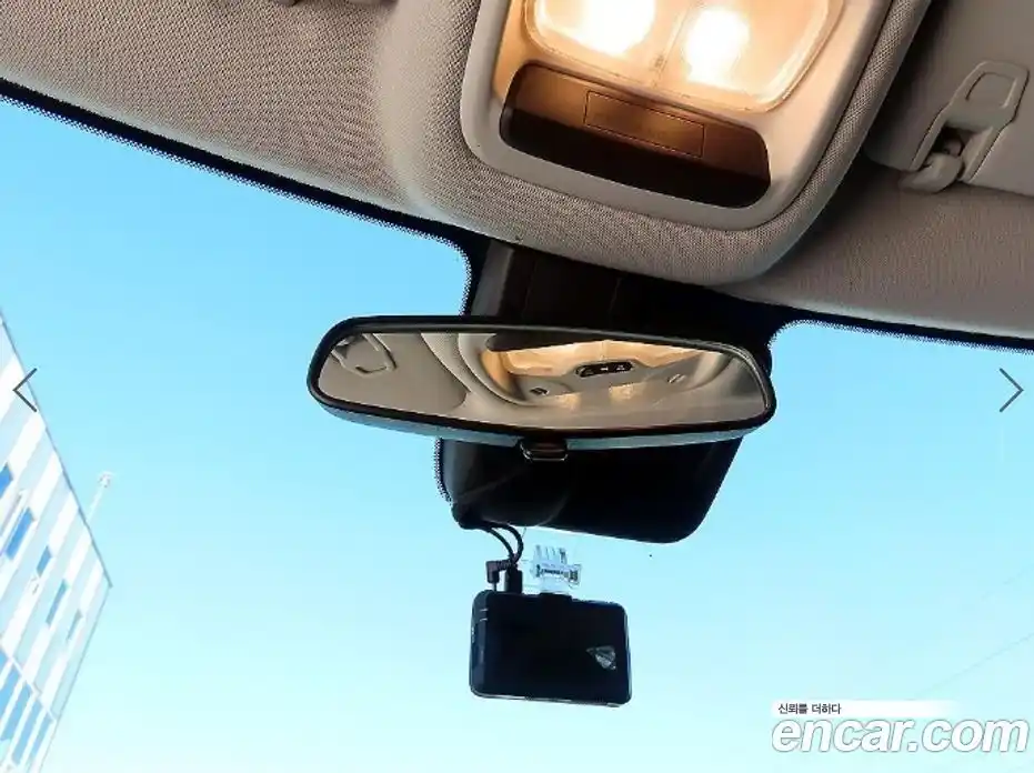 Chevrolet TrailBlazer 2021 1.2 Автомат в Москве № 540733, фото 15