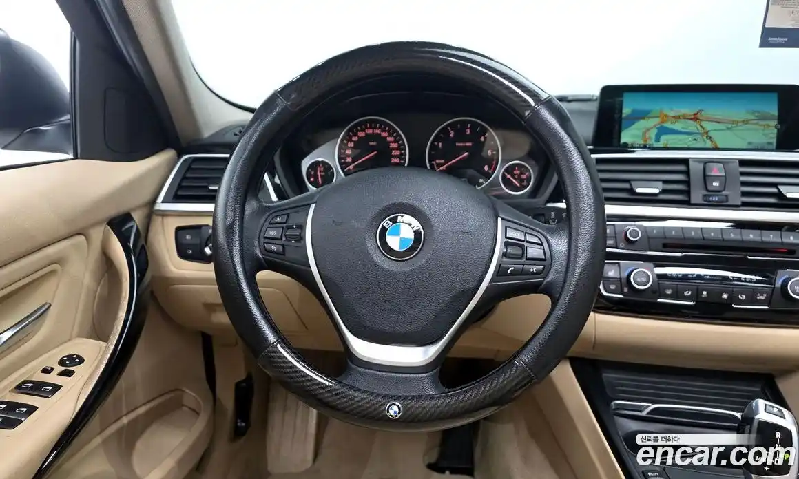 BMW 3-Series 2016 2.0 Автомат в Москве № 540914, фото 13