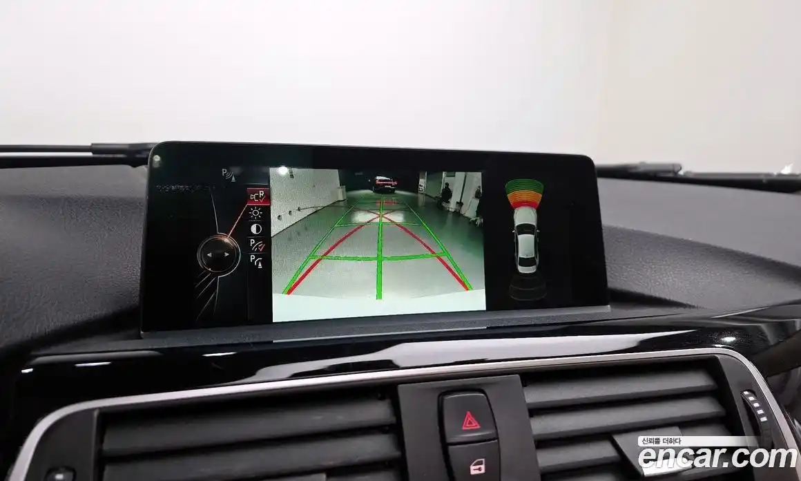 BMW 3-Series 2016 2.0 Автомат в Москве № 540914, фото 15