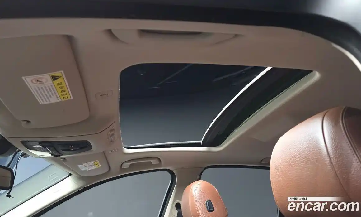 BMW 5-Series 2015 2.0 Автомат в Москве № 540922, фото 18