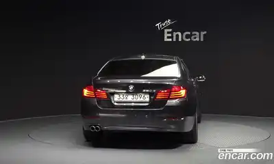 BMW 5-Series 2015 2.0 Автомат в Москве № 540922, миниатюра 4