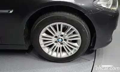 BMW 5-Series 2015 2.0 Автомат в Москве № 540922, миниатюра 5