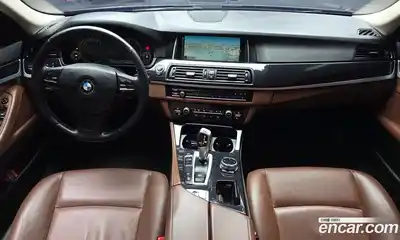 BMW 5-Series 2015 2.0 Автомат в Москве № 540922, миниатюра 7