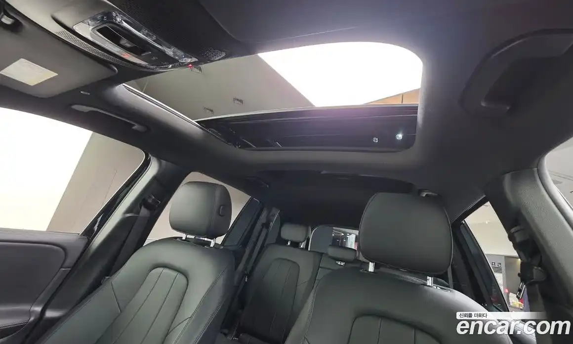 Mercedes-Benz GLB-Class 2023 1.9 Автомат в Москве № 542127, фото 11