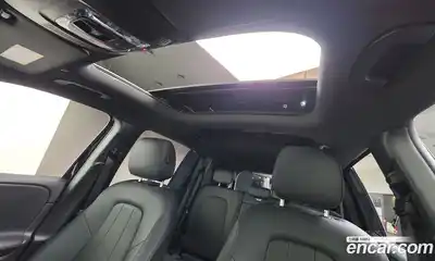 Mercedes-Benz GLB-Class 2023 1.9 Автомат в Москве № 542127, миниатюра 11