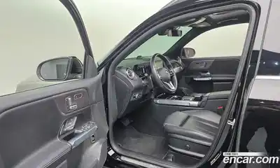 Mercedes-Benz GLB-Class 2023 1.9 Автомат в Москве № 542127, миниатюра 12