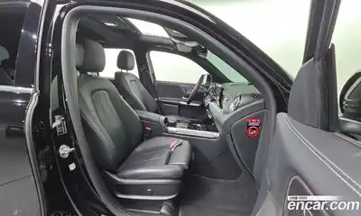 Mercedes-Benz GLB-Class 2023 1.9 Автомат в Москве № 542127, миниатюра 10