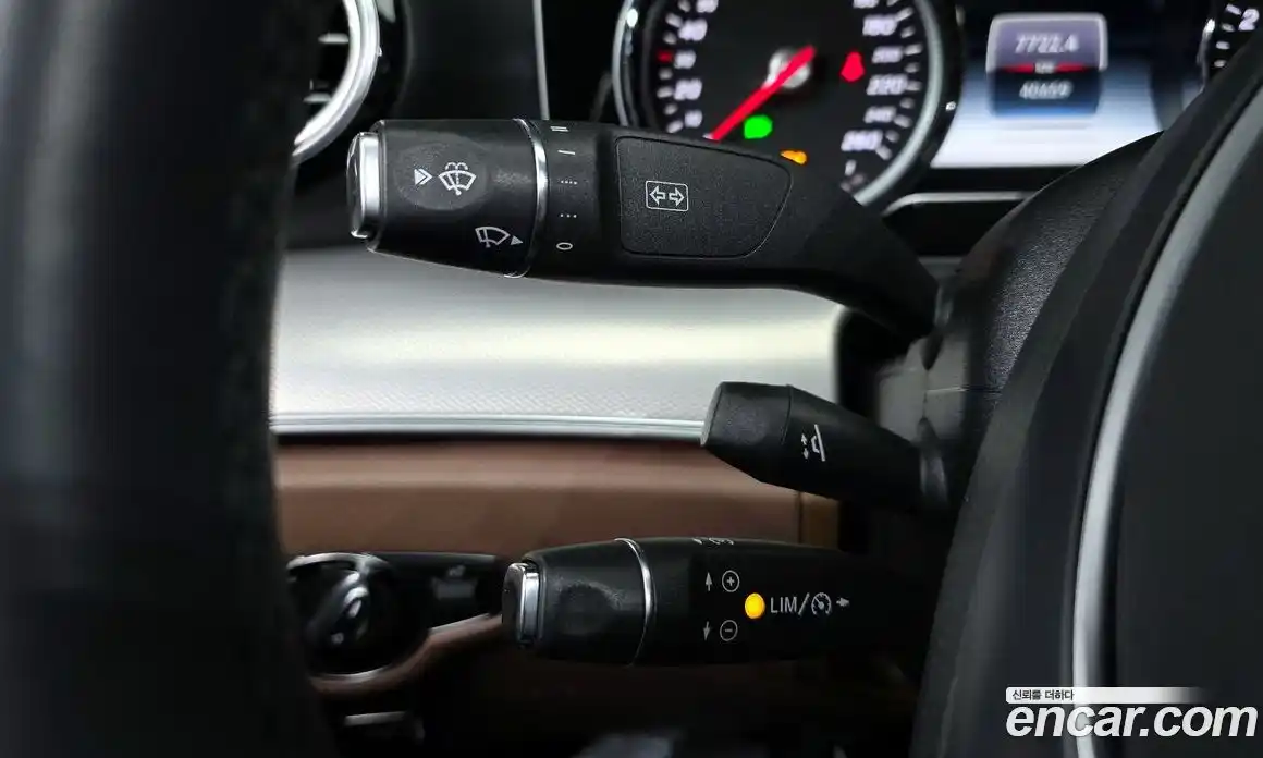 Mercedes-Benz E-Class 2018 2.0 Автомат в Москве № 542187, фото 18