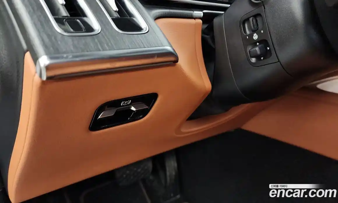 Mercedes-Benz S-Class 2022 2.9 Автомат в Москве № 542388, фото 16