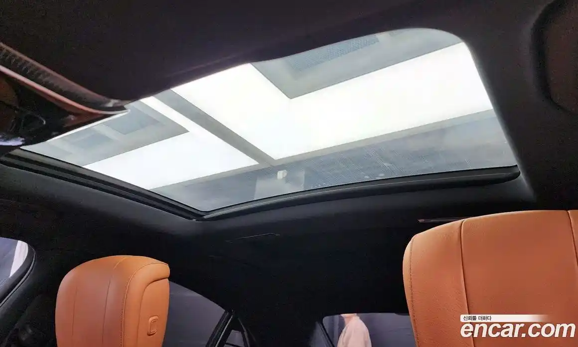 Mercedes-Benz S-Class 2022 2.9 Автомат в Москве № 542388, фото 18