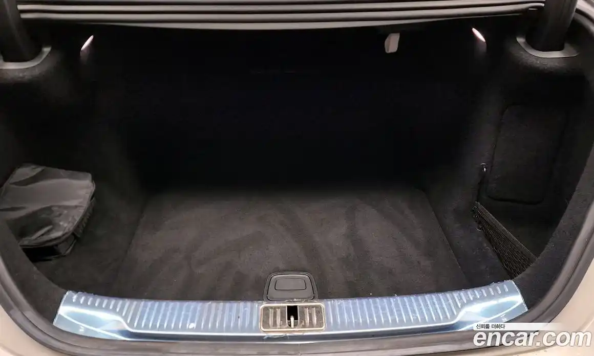 Mercedes-Benz S-Class 2022 2.9 Автомат в Москве № 542388, фото 20