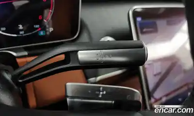 Mercedes-Benz S-Class 2022 2.9 Автомат в Москве № 542388, миниатюра 9