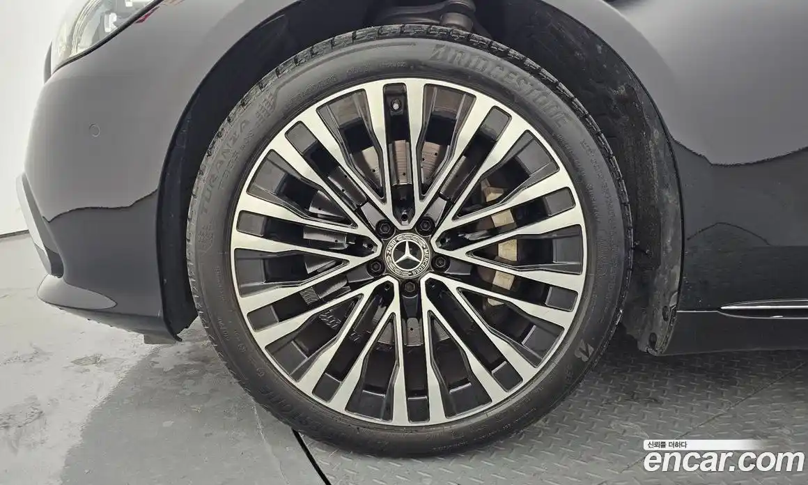 Mercedes-Benz S-Class 2022 3.0 Автомат в Москве № 542629, фото 5