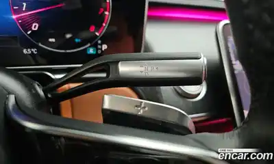 Mercedes-Benz S-Class 2022 3.0 Автомат в Москве № 542629, миниатюра 9