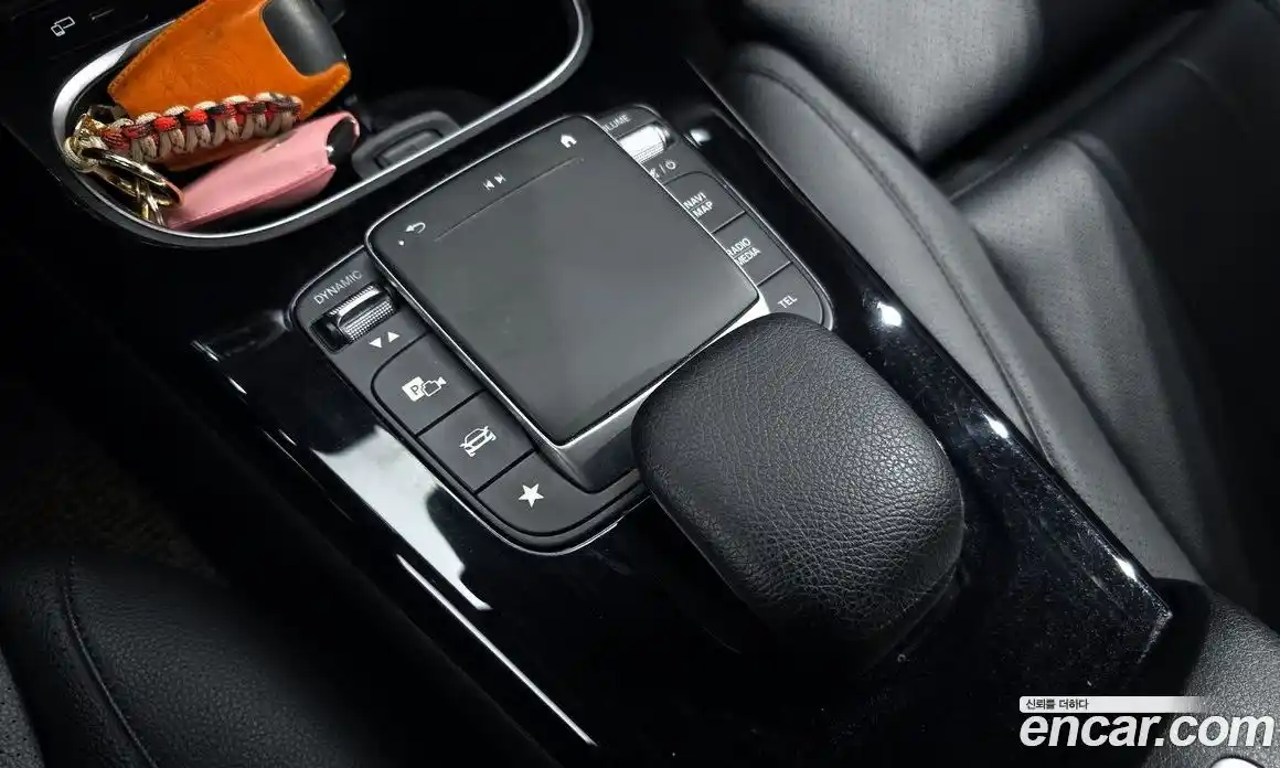 Mercedes-Benz A-Class 2021 2.0 Автомат в Москве № 542677, фото 17