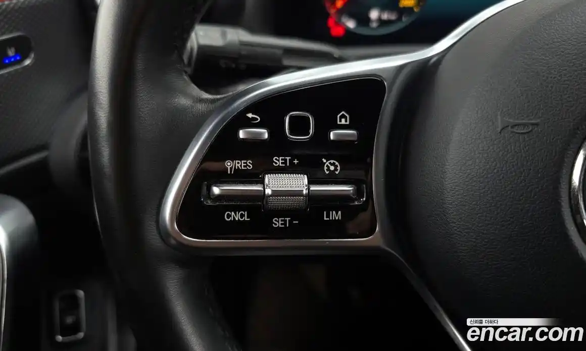 Mercedes-Benz A-Class 2021 2.0 Автомат в Москве № 542677, фото 18