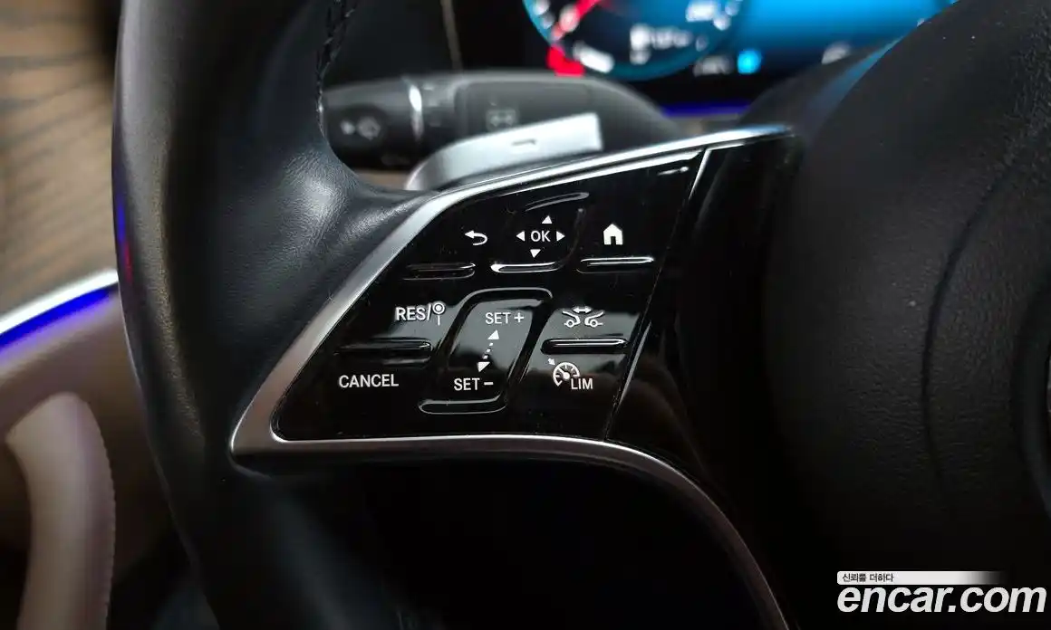 Mercedes-Benz E-Class 2021 2.0 Автомат в Москве № 542894, фото 17