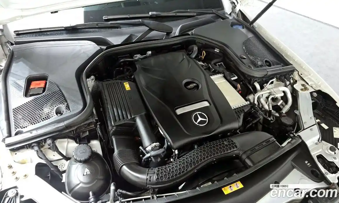 Mercedes-Benz E-Class 2021 2.0 Автомат в Москве № 542894, фото 5