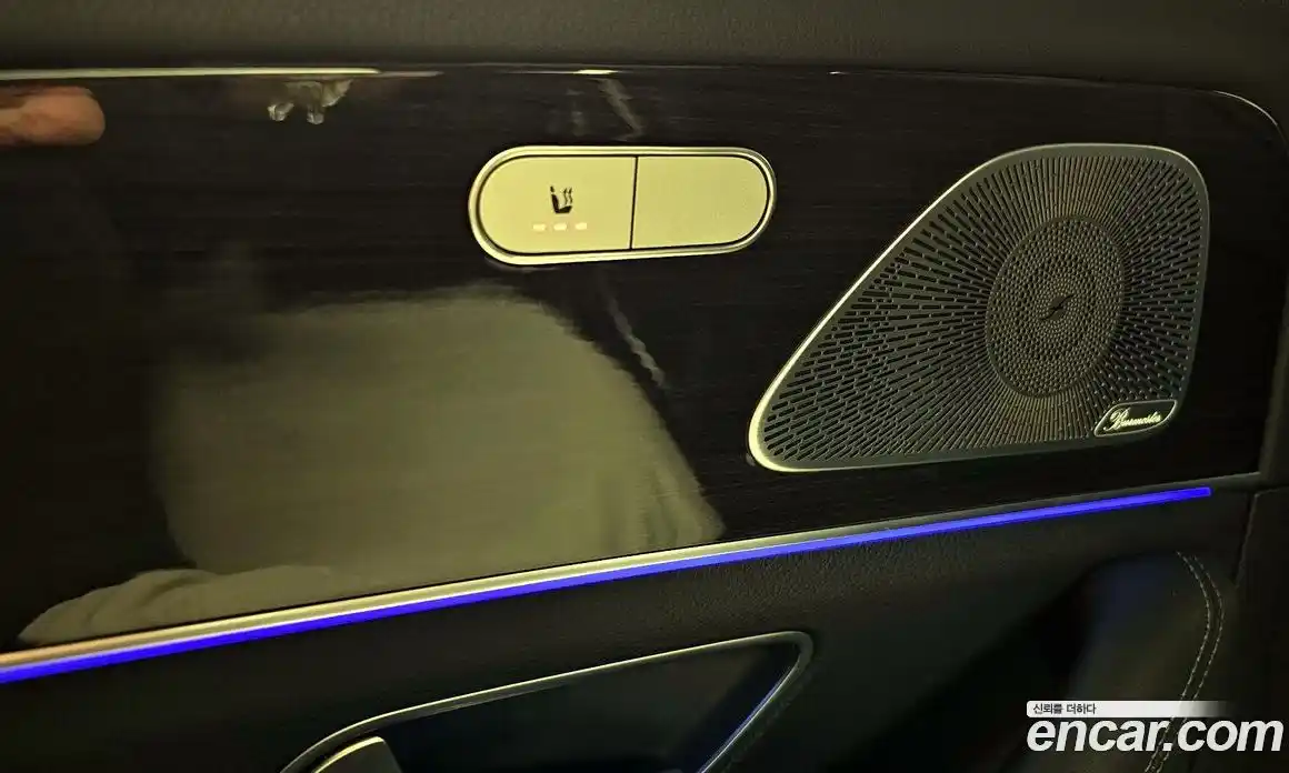 Mercedes-Benz GLE-Class 2021 2.9 Автомат в Москве № 543126, фото 18